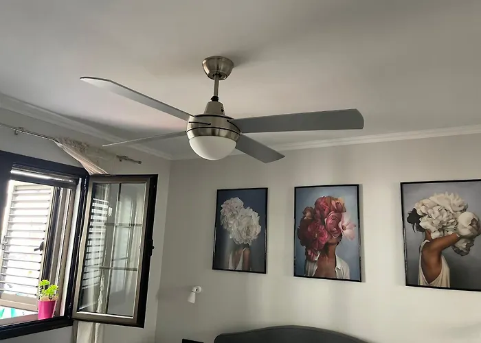 Florida 116 Lägenhet