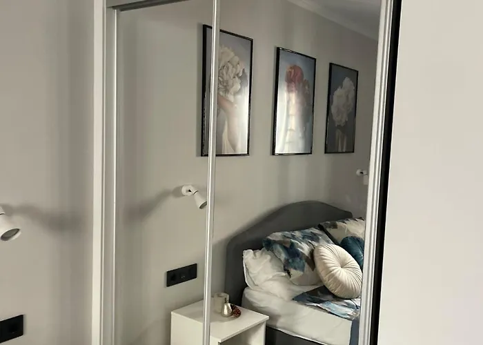 Lägenhet Florida 116 *