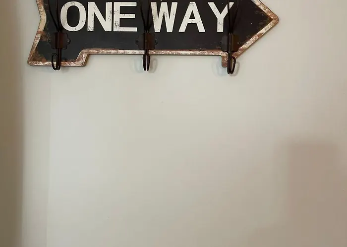 Florida 116 Lägenhet *