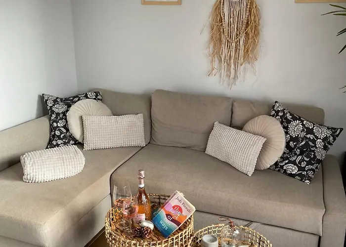 Florida 116 Lägenhet