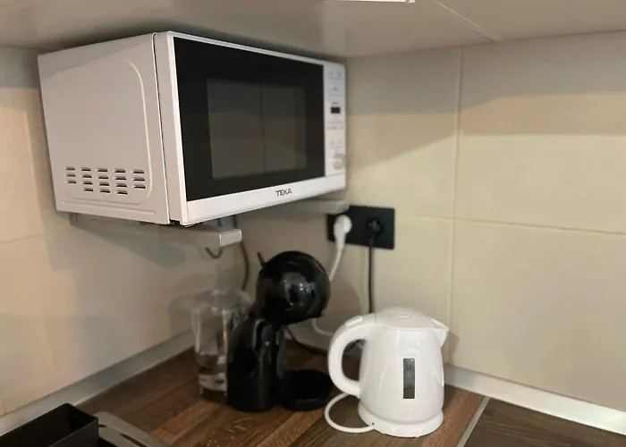 Lägenhet Florida 116