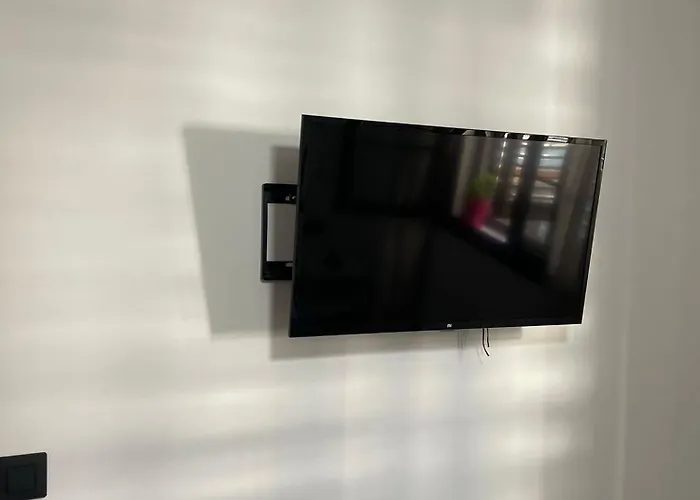 Lägenhet Florida 116 *