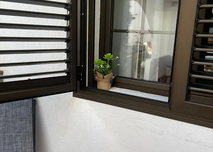 Lägenhet Florida 116 Caleta De Fuste