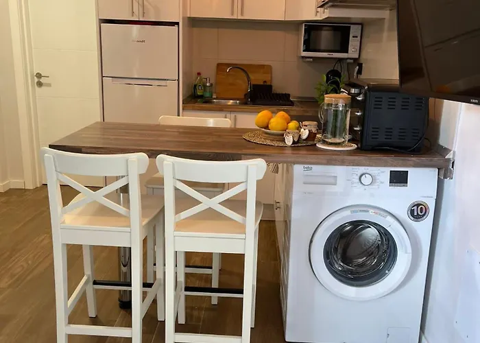 Florida 116 * Caleta De Fuste