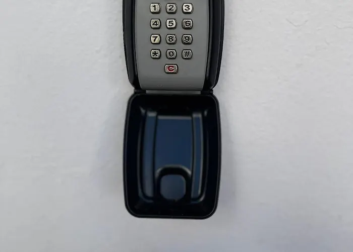 Lägenhet Florida 116