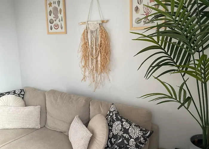 Lägenhet Florida 116 *