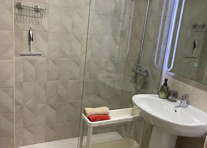 Lägenhet Florida 116