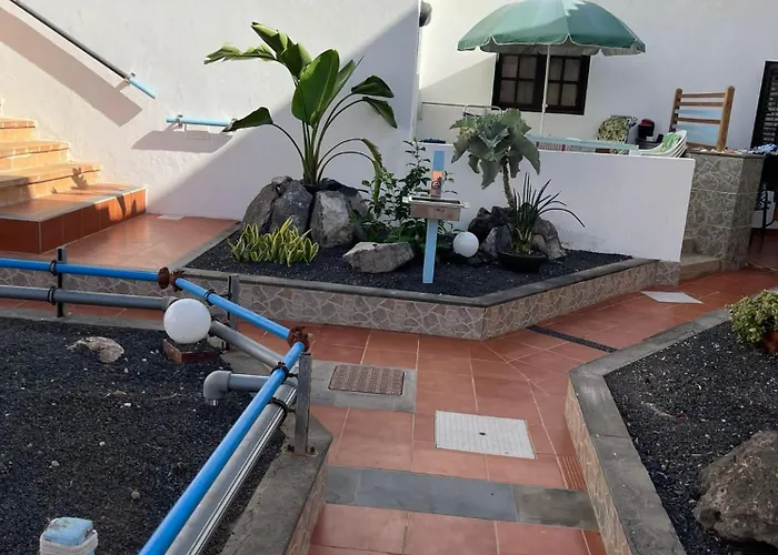 Lägenhet Florida 116 *