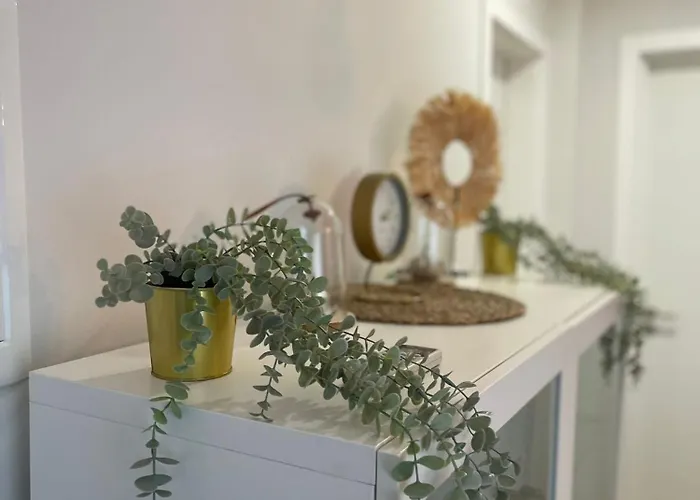 Florida 116 Lägenhet