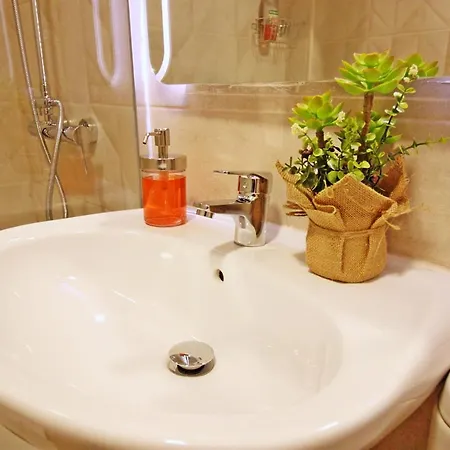 Apartamento Florida 116