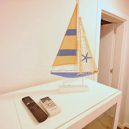 Apartamento Florida 116