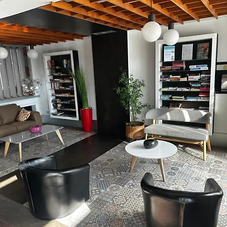 Apartamento Florida 116 *