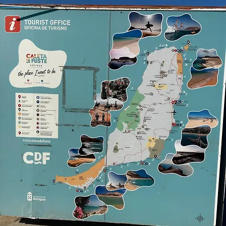 Florida 116 Apartamento