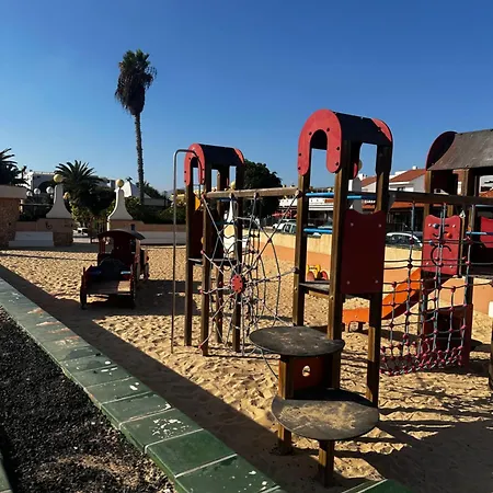 Apartamento Florida 116 Caleta De Fuste