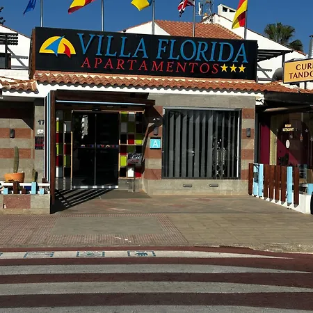 Florida 116 公寓 科斯塔卡莱塔