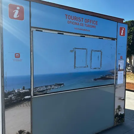 Florida 116 公寓 *