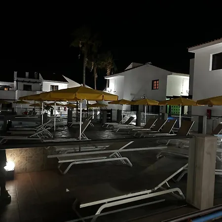 Florida 116 Apartamento *