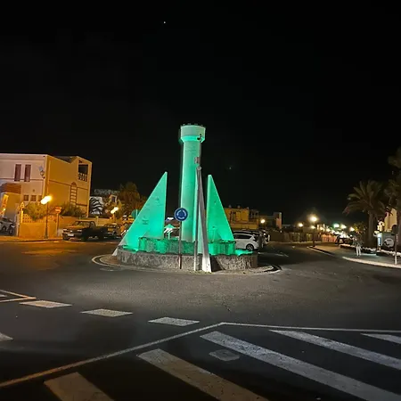 公寓 Florida 116 科斯塔卡莱塔