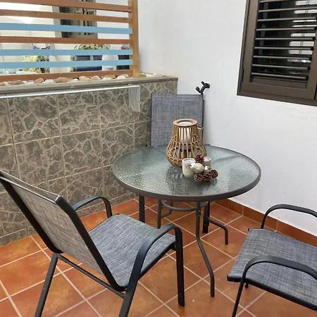 Florida 116 公寓 科斯塔卡莱塔