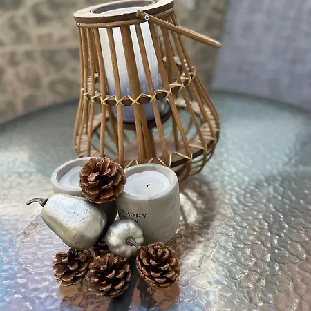 Florida 116 Lägenhet