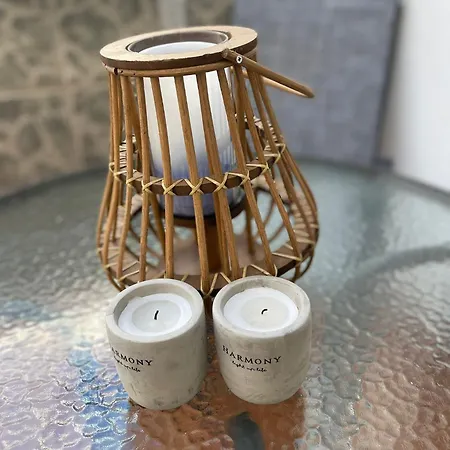 Florida 116 公寓 *