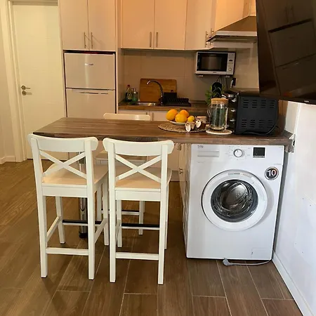 Florida 116 Lägenhet Caleta De Fuste