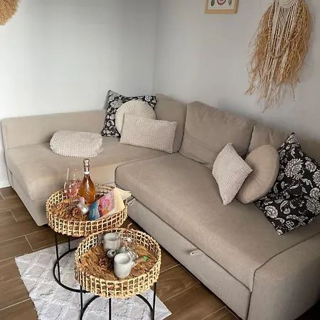 Apartmán Florida 116