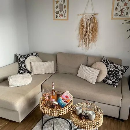 Florida 116 Lägenhet