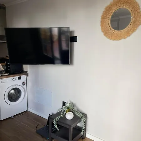 Florida 116 Apartamento Caleta De Fuste