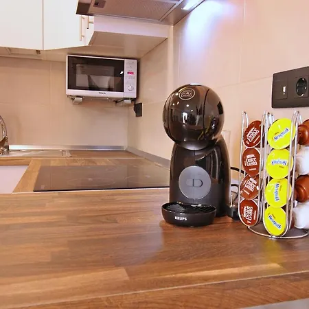 Apartmán Florida 116 *