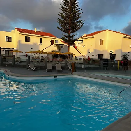 Florida 116 Caleta De Fuste