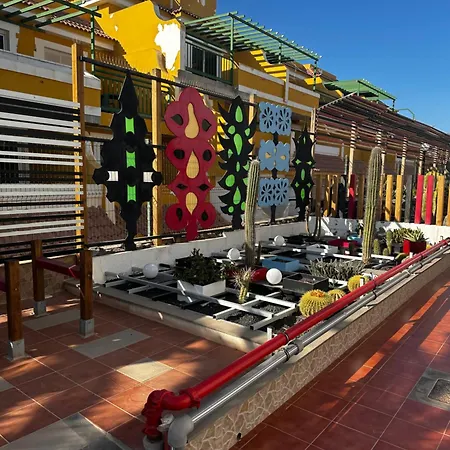 Apartmán Florida 116