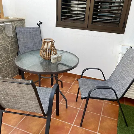 Florida 116 Apartmán *