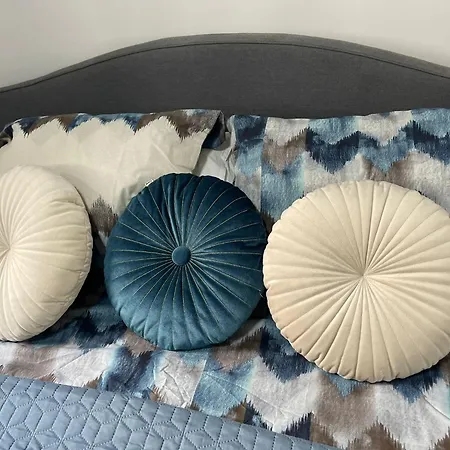 Apartmán Florida 116 *