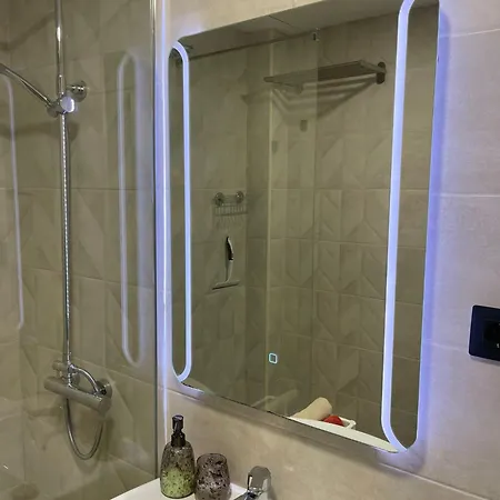 Florida 116 Apartmán *