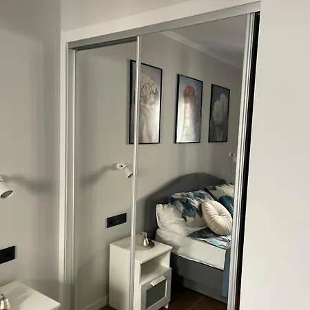 Apartmán Florida 116 *