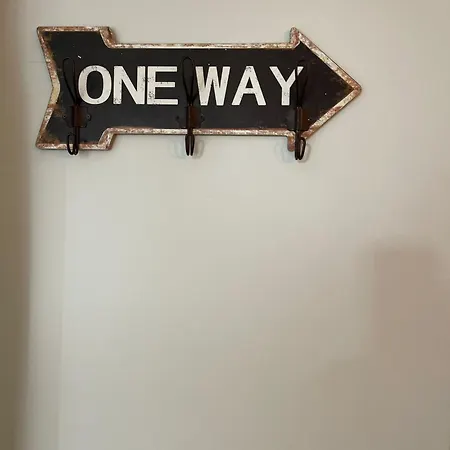 Florida 116 Apartmán *