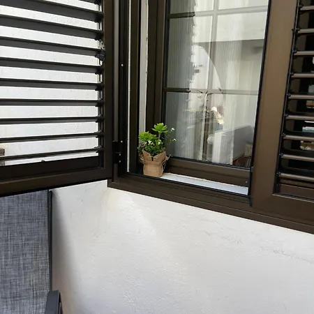 Apartmán Florida 116 Caleta De Fuste